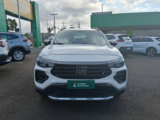 FIAT PULSE 1.0 TURBO 200 FLEX AUDACE CVT